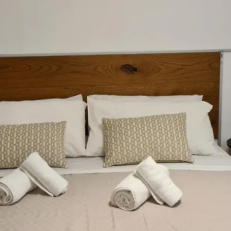 Hotel 215 Addaura Luxury *