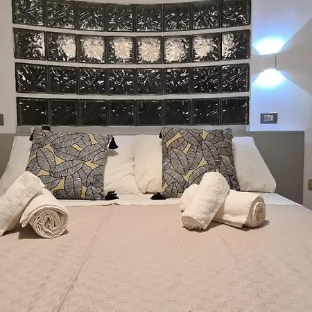 215 Addaura Luxury Palermo