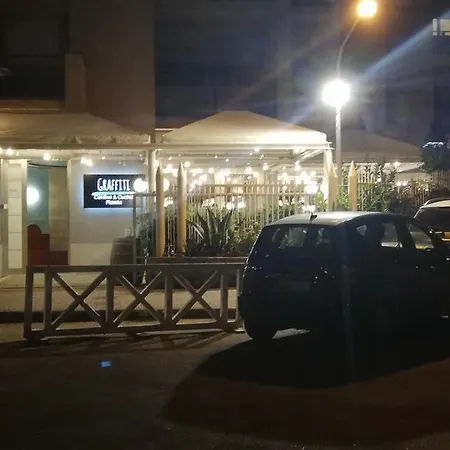 Hotel 215 Addaura Luxury *