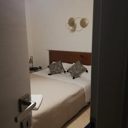 215 Addaura Luxury Hotel Palermo