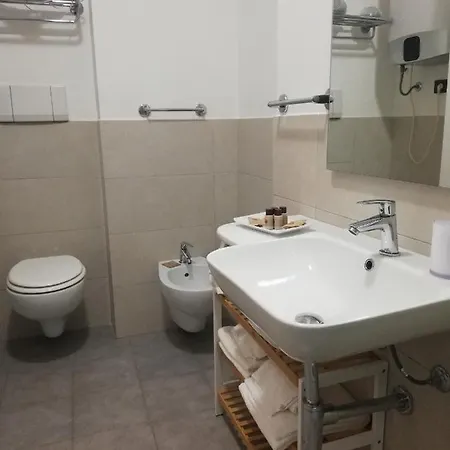 Hotel 215 Addaura Luxury *