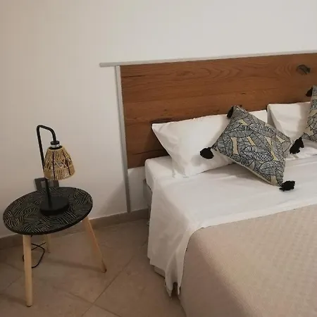 Hotel 215 Addaura Luxury *