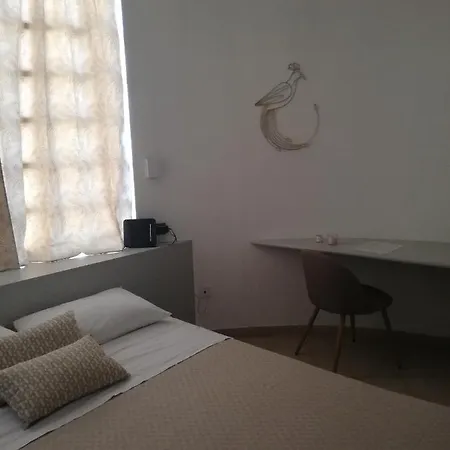 215 Addaura Luxury * Palermo