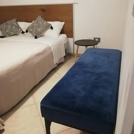 Hotel 215 Addaura Luxury