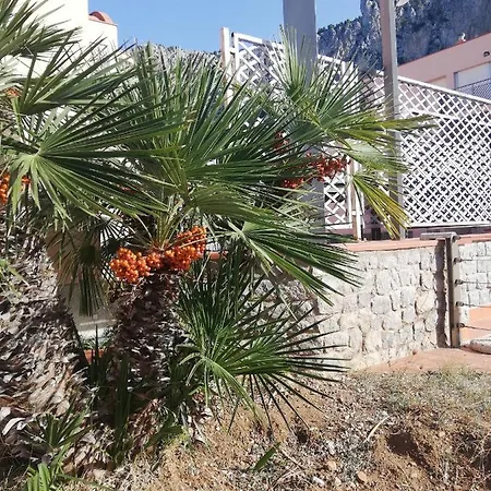 Hotel 215 Addaura Luxury