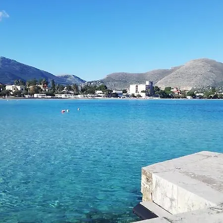 215 Addaura Luxury Hotel Palermo