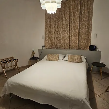 215 Addaura Luxury Hotel Palermo