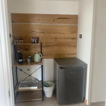 215 Addaura Luxury * Palermo