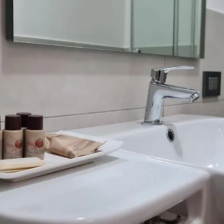 215 Addaura Luxury * Palermo