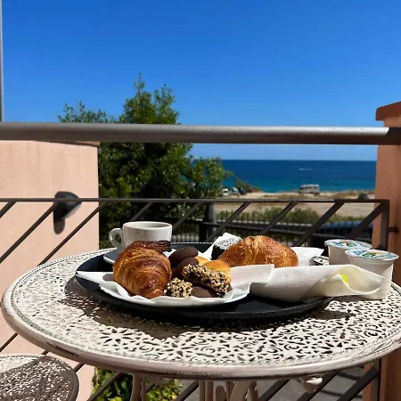 Hotel 215 Addaura Luxury