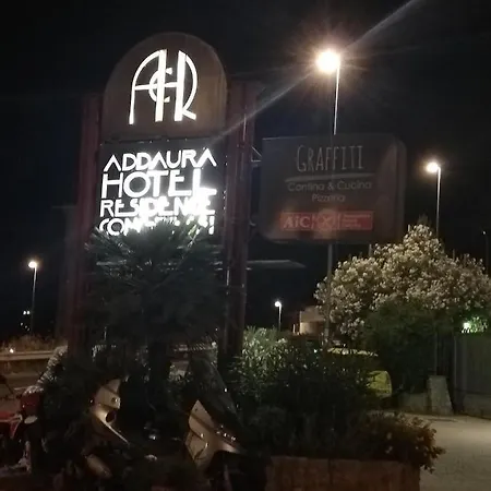 215 Addaura Luxury * Palermo