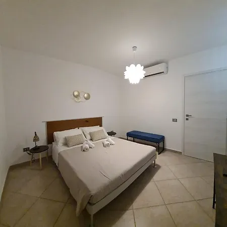 215 Addaura Luxury Hotel *
