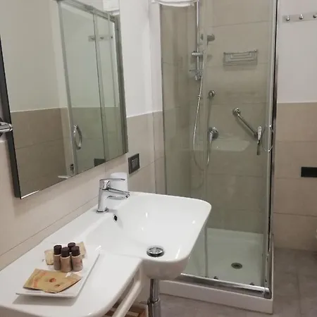 Hotel 215 Addaura Luxury